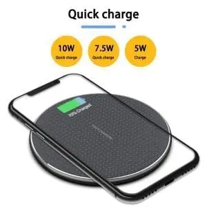 15W Fast Wireless Charger Pad DC-THE CEO
