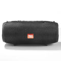 Large Waterproof Wireless Portable Bluetooth Speaker With Strap DC-THE CEO